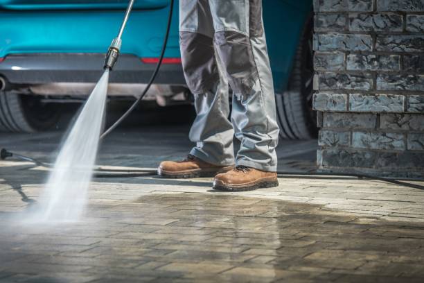 Trusted North Fond Du Lac, WI Pressure Washing Experts