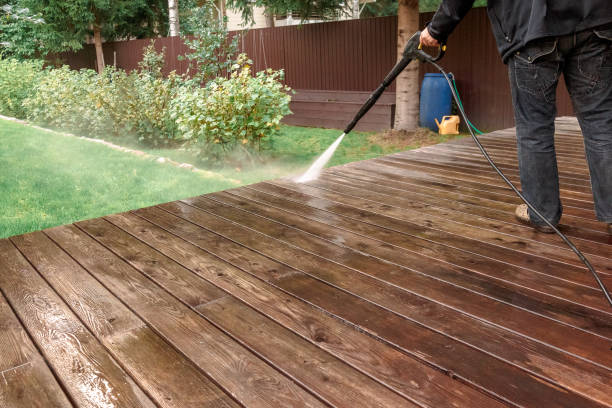 Best Solar Panel Cleaning  in North Fond Du Lac, WI