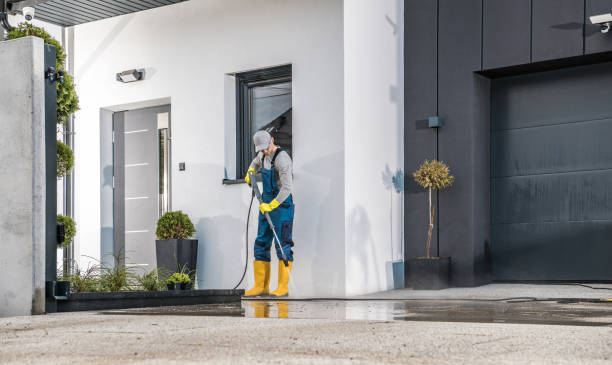  North Fond Du Lac, WI Pressure Washing Pros