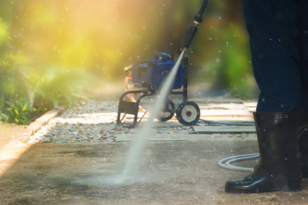 Best Spring Cleaning  in North Fond Du Lac, WI